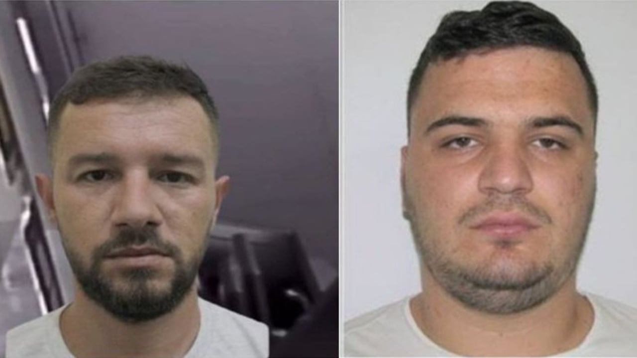 Dëshmia e Artan Tafanit: në Athinë u diskutua vrasja e Rexhep Ginës, përmendet konflikt pronash