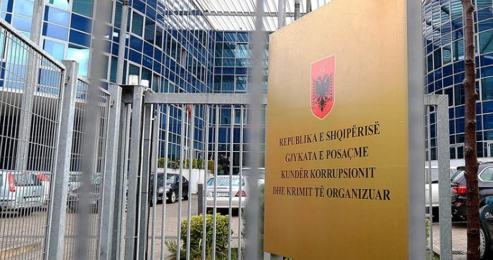 GJKKO mban në burg Florian Musajn, nën hetim për trafik ndërkombëtar kokaine