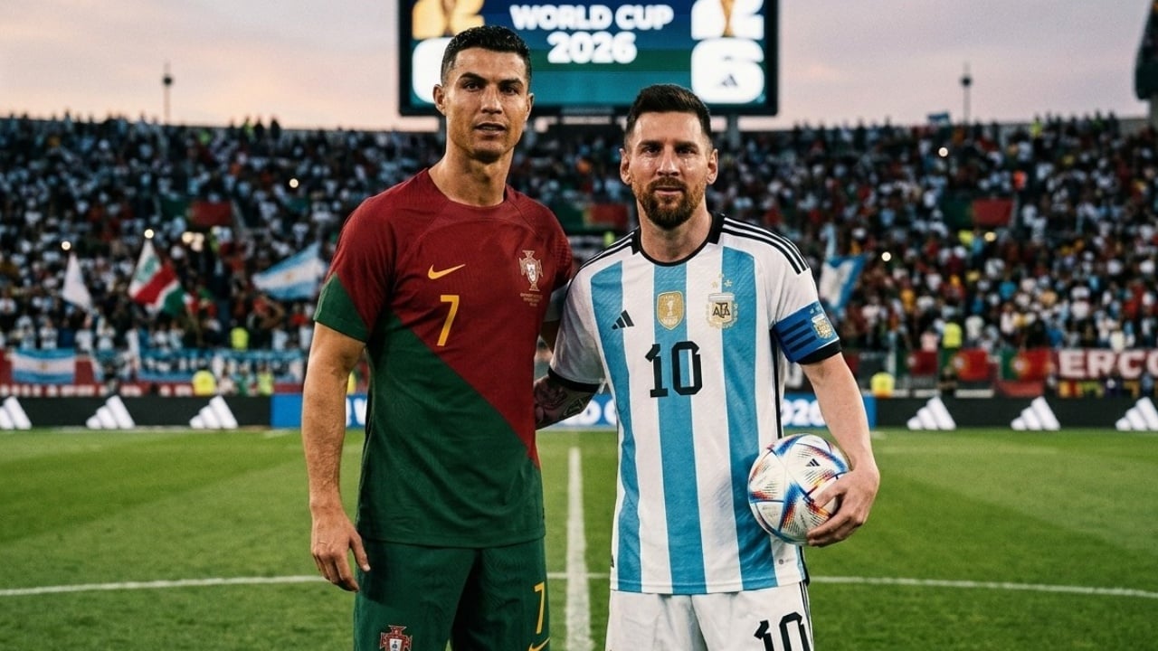 Messi barazon Klosen me 16 gola në Botëror, statistikat që po ndezin debatin historik
