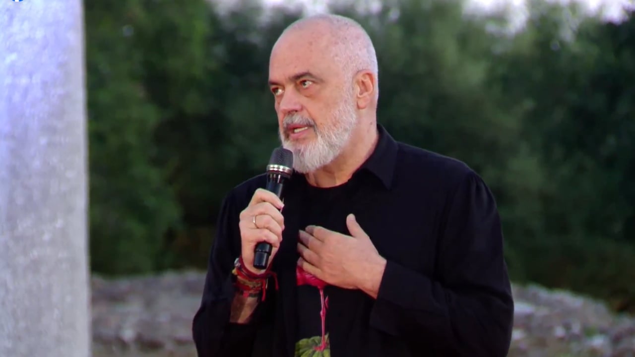 Rama publikon pamjet nga protesta në Tiranë dhe e quan “ekstremizëm”, pas tubimit të 17-të
