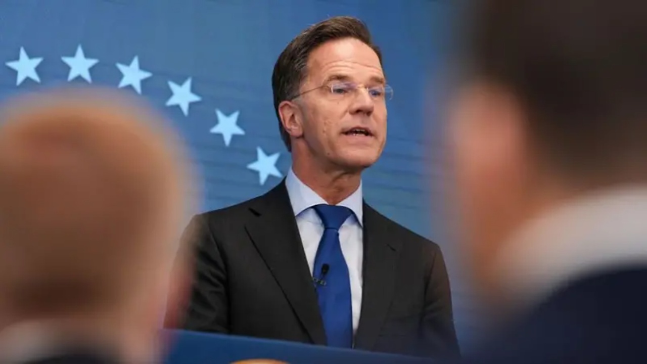 NATO mbështet memorandumin SHBA-Iran, Rutte: synon dobësimin e programit bërthamor