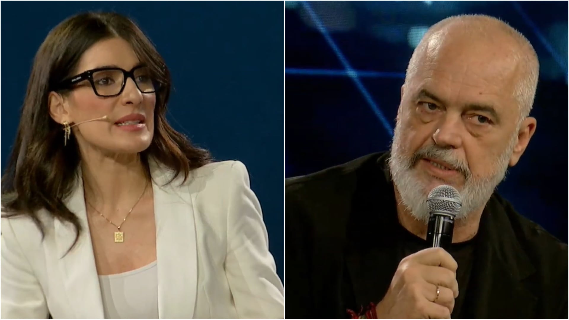 Rama përplaset me gazetaren e CNN për Zvërnecin, sulmon median dhe relativizon protestat