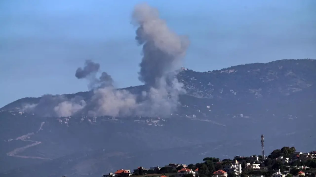 Armëpushim mes Izraelit dhe Hezbollahut, marrëveshja hyn në fuqi pasdite