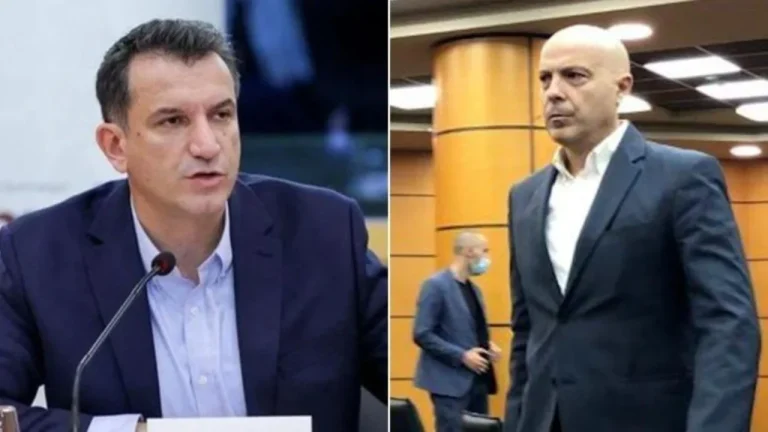 Ols Dado dhe dosja e 21 Janarit, Veliaj e përdor në gjyq kundër emërimit si prokuror