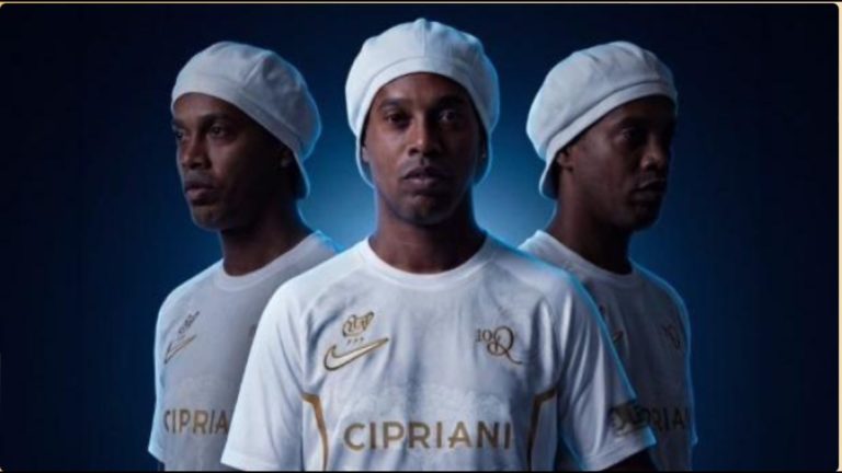 Ronaldinho rikthehet në fushë? Legjenda braziliane lidhet me Ravenna në Serie C