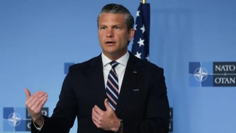 SHBA sinjalizon rishikim të trupave në Evropë, Hegseth shton presionin ndaj NATO-s