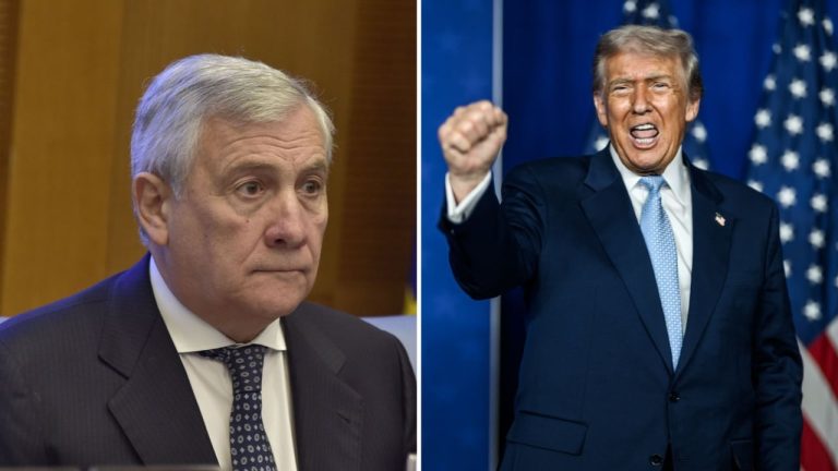 Tensione Itali-SHBA, Tajani anulon vizitën në Miami pas deklaratave të Trump
