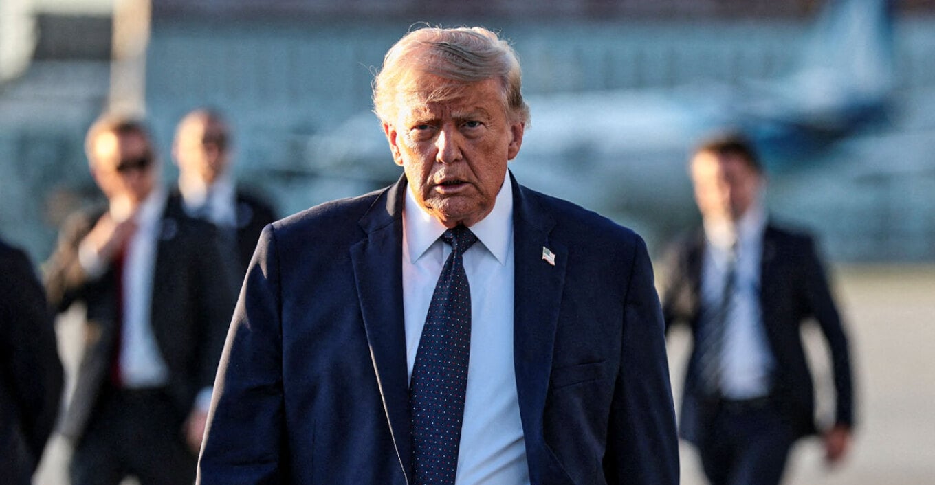 Trump pretendon se pa SHBA-në Izraeli do të ishte “shkatërruar plotësisht”