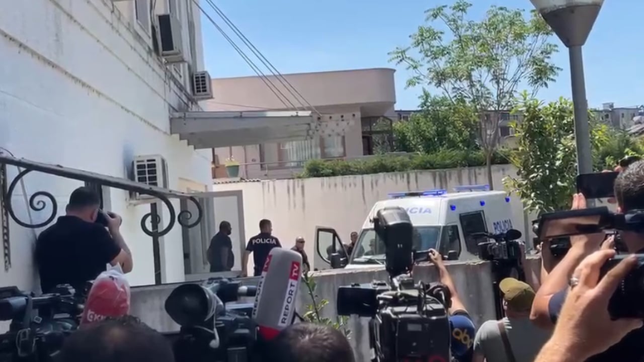 Veliaj në Gjykatën Administrative për padinë ndaj emërimit të Ols Dados, seanca pa kamera