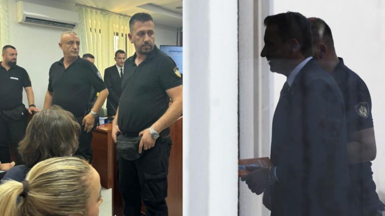 Veliaj përplaset në seancë me drejtësinë: akuza për Ols Dadon dhe drejtimin e Tiranës