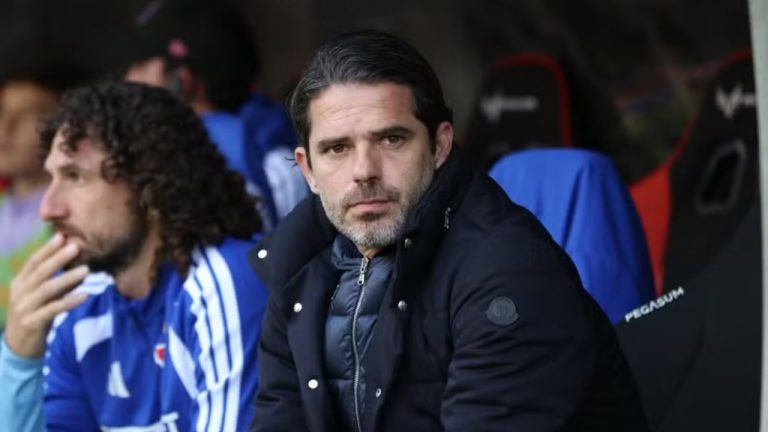 Fernando Gago dërgohet me urgjencë në spital pas konferencës, raportohen probleme kardiake