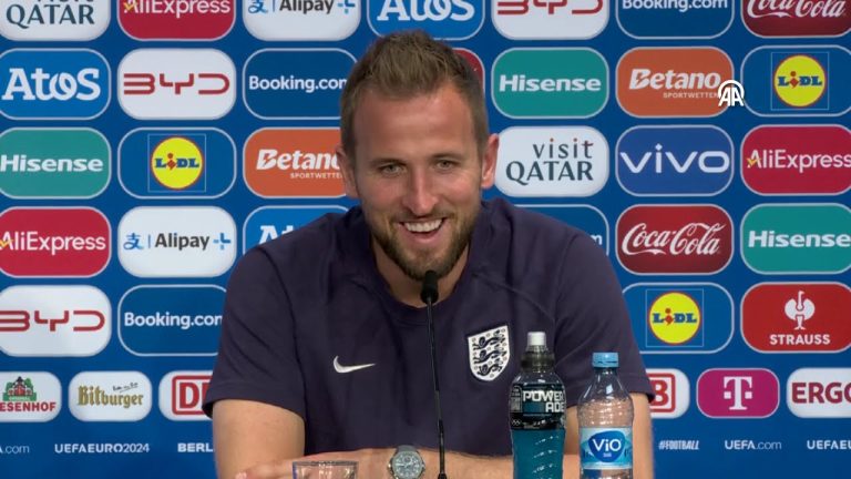 Harry Kane ndez shpresat te Anglia: pas fitores me Kroacinë flet për “verë të veçantë”