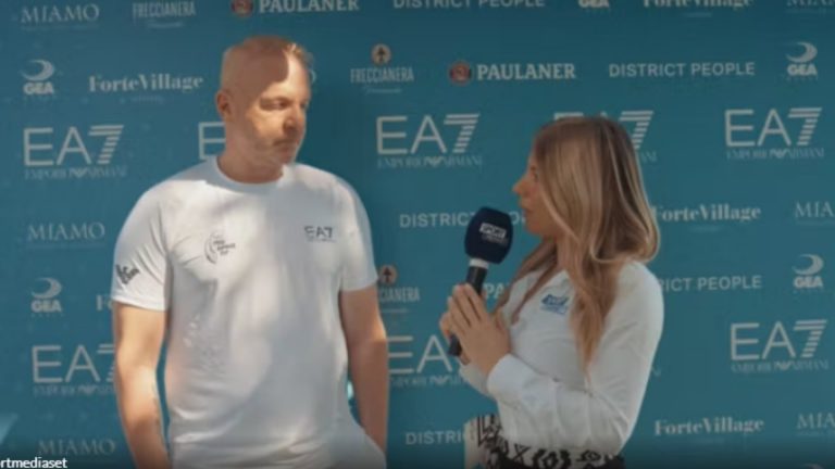 Igli Tare flet pas largimit nga Milani: “Duhet një projekt serioz”, Leao “cikël i mbyllur”