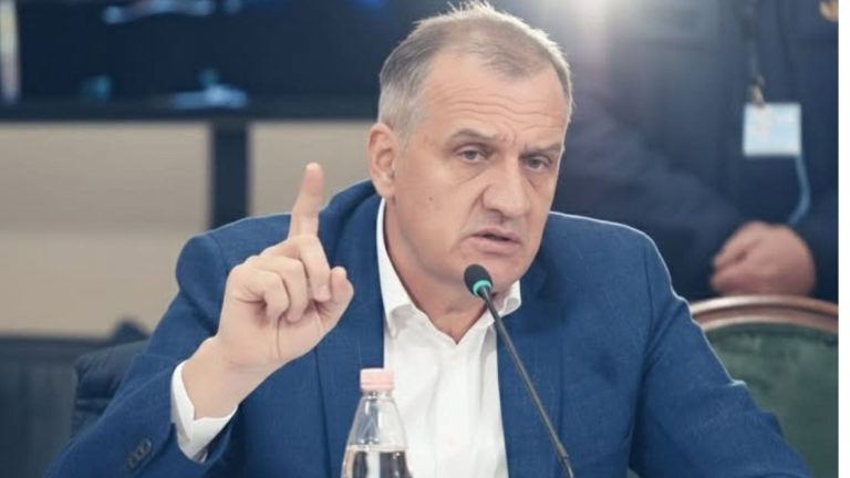 Ilir Beqaj kundërshton akuzën te dosja e sterilizimit: “Pas 6 vitesh s’ka korrupsion”