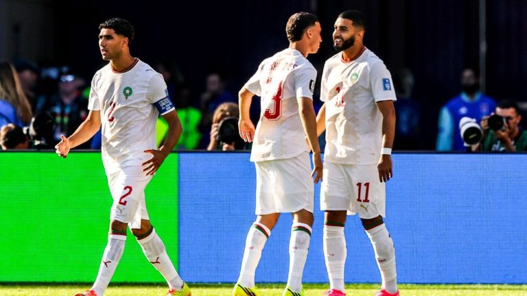 Maroku mposht Skocinë 1-0, skocezët e mbyllin ndeshjen pa asnjë goditje në portë