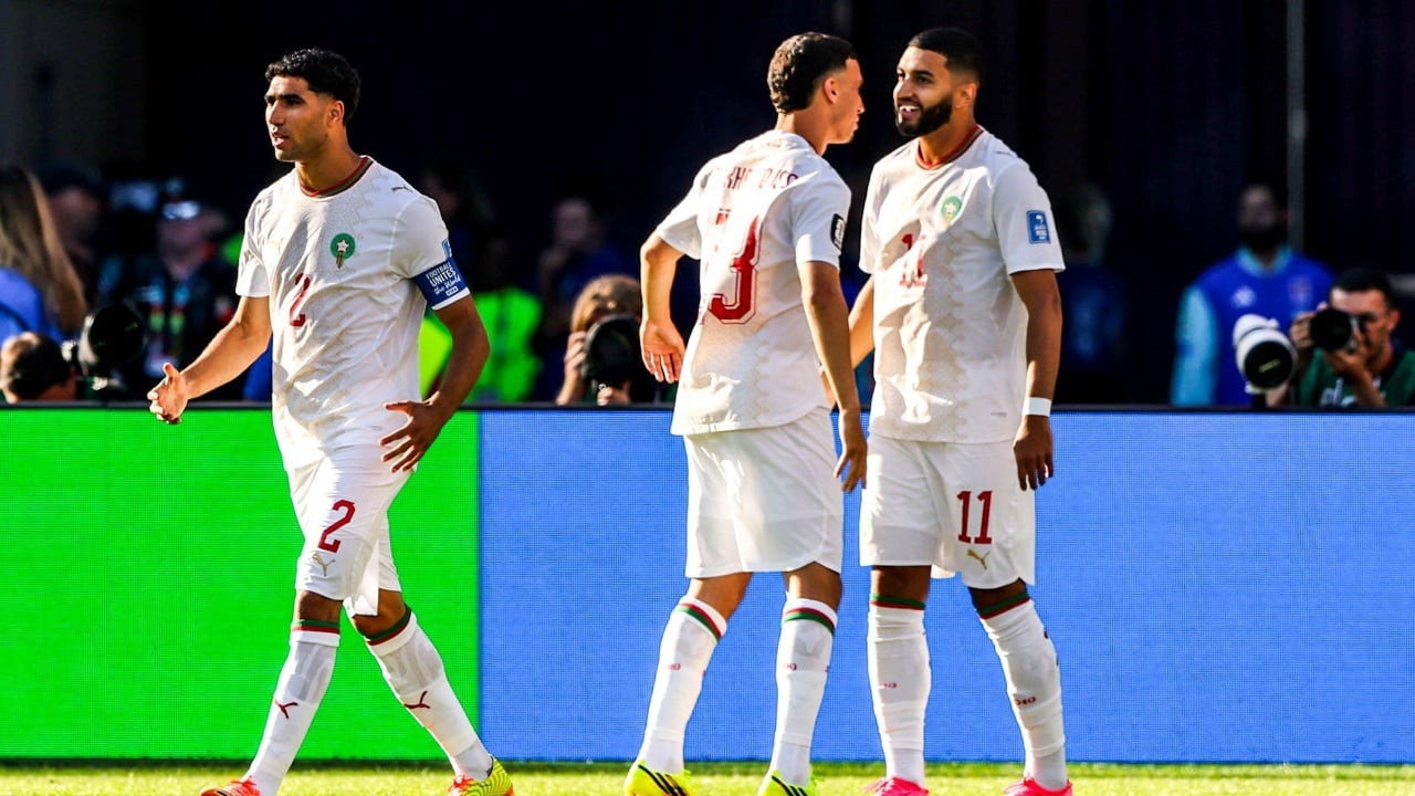 Maroku mposht Skocinë 1-0, skocezët e mbyllin ndeshjen pa asnjë goditje në portë
