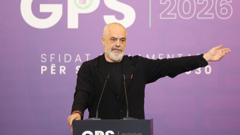 Rama mohon dorëheqjen dhe refuzon zgjedhje të parakohshme mes presionit nga protestat