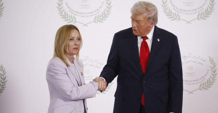 Trump dhe Meloni në përplasje të hapur: si u ftoh aleanca që dukej e privilegjuar