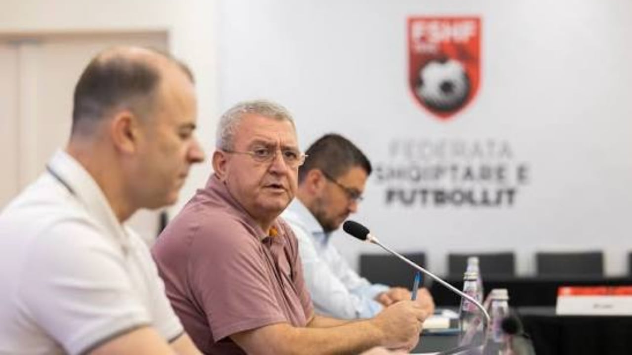 FSHF pritet të heqë “Final 4” dhe të kthejë Superligën me 12 skuadra nga 2027