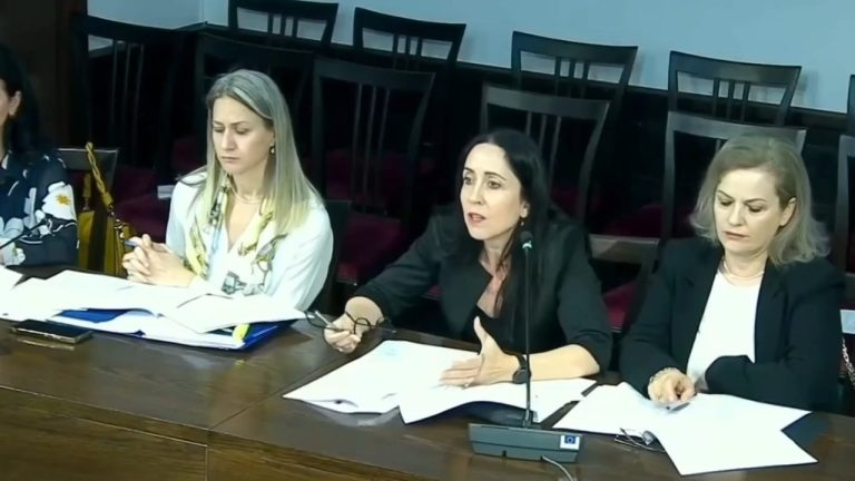 Projektligji zgjeron rolin e SHISH: siguria ekonomike, sulmet kibernetike dhe lufta hibride në fokus