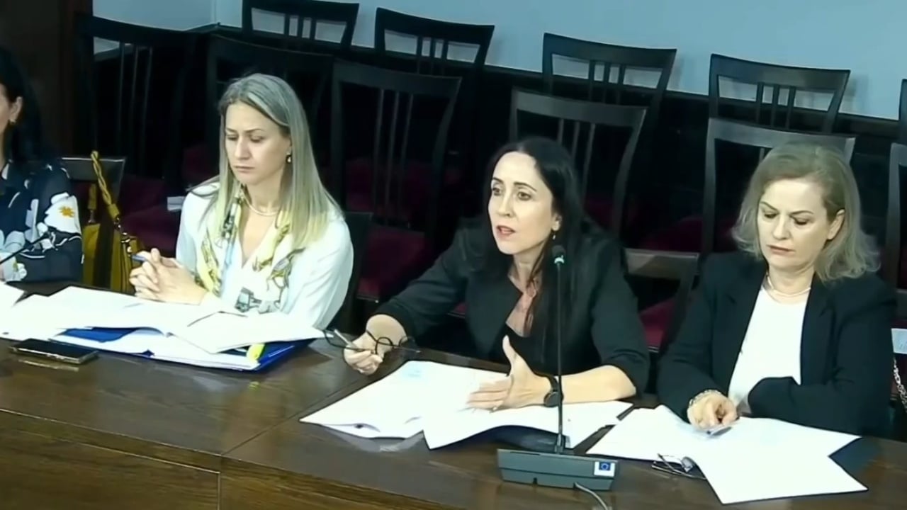 Projektligji zgjeron rolin e SHISH: siguria ekonomike, sulmet kibernetike dhe lufta hibride në fokus