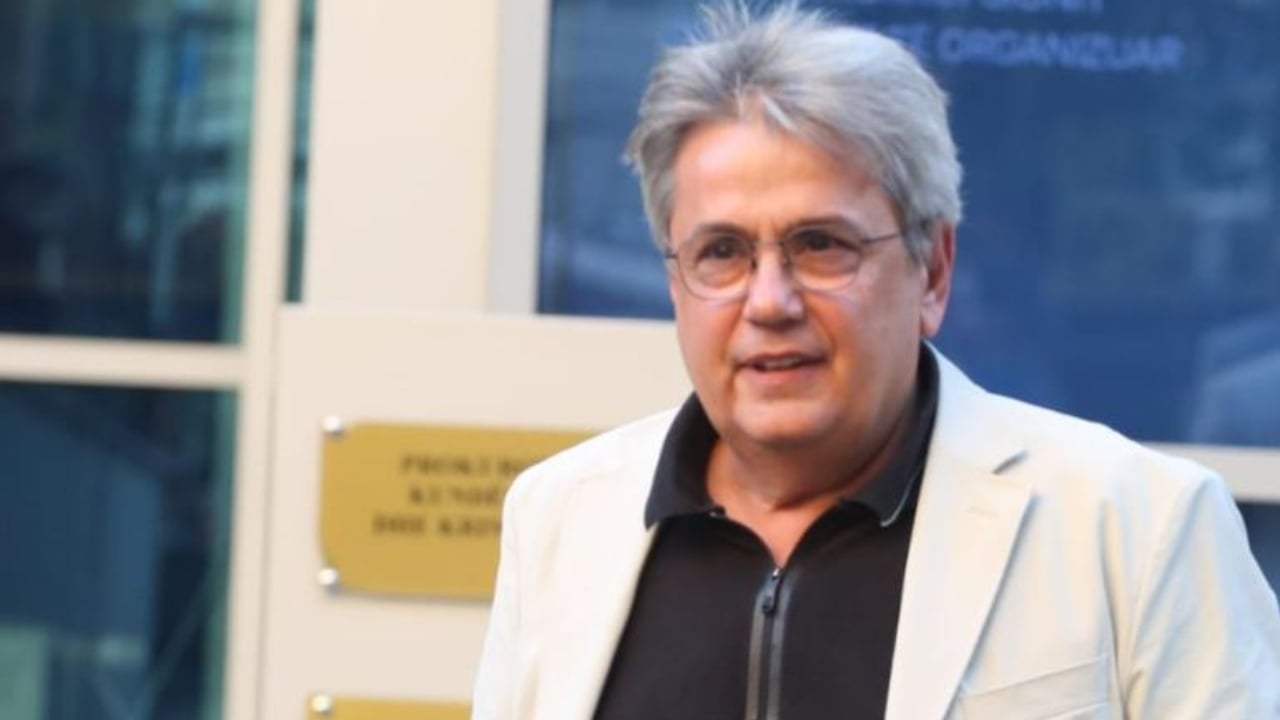 Shtyhet seanca në GJKKO për Benet Becin, kryebashkiaku i Shkodrës mungon në gjyq