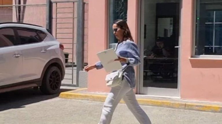 Tetis Lubonja dëshmon në gjyqin “Partizani”: S’kam pasur presion, Berishën e njoh nga TV