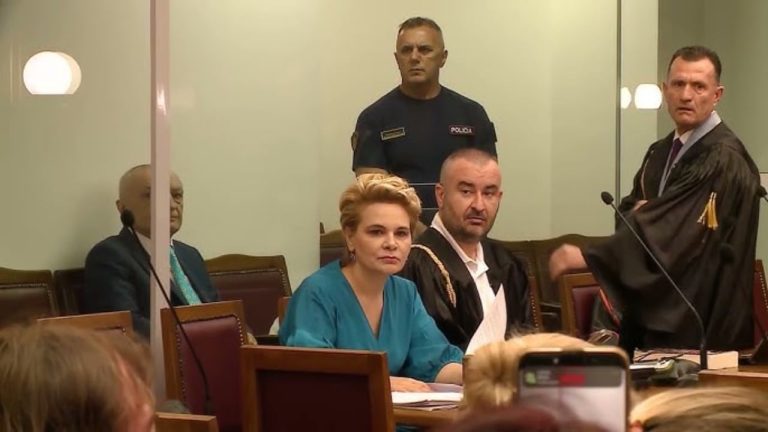 Përplasje Meta-Kryemadhi në GJKKO për CEZ-DIA, gjykata paralajmëron nxjerrje nga salla