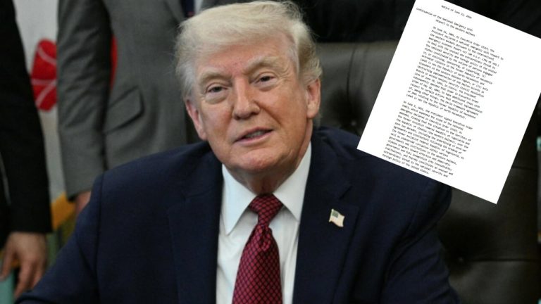 Trump zgjat edhe një vit “emergjencën” për Ballkanin, SHBA mban në fuqi urdhrin për korrupsionin