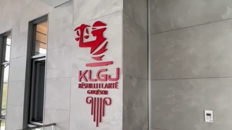 KLGJ shtyn ndërmjetësimin në gjykata: synohen 35 mijë çështje për të ulur stokun