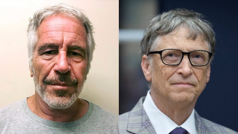 Bill Gates para Kongresit: pranon lidhje jashtëmartesore, del sërish emri i Jeffrey Epstein
