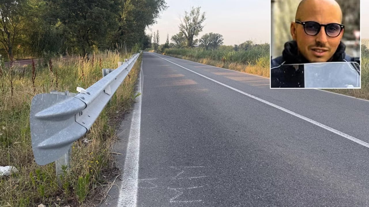 Vdekja e oficerit në Milano, shqiptari 26-vjeçar në arrest shtëpiak: “Isha me drogë”