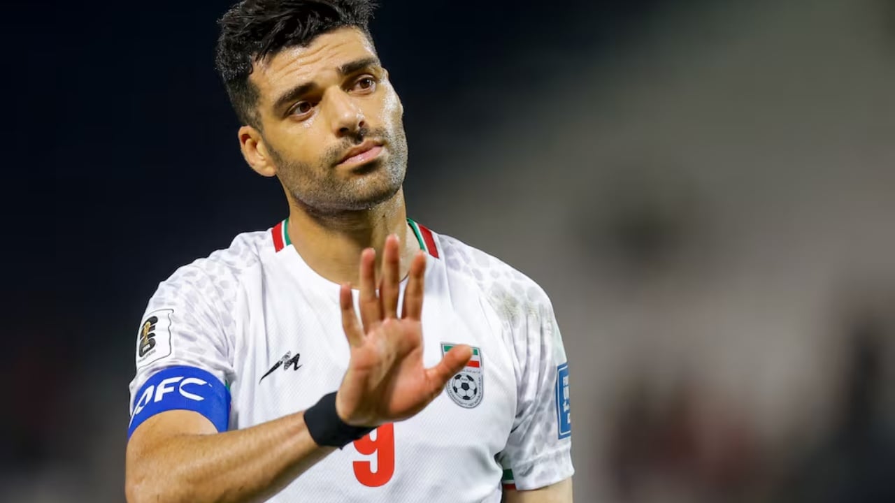 Mehdi Taremi sulmon FIFA-n pas Iran-Egjipt: “Kupë Bote katastrofike”