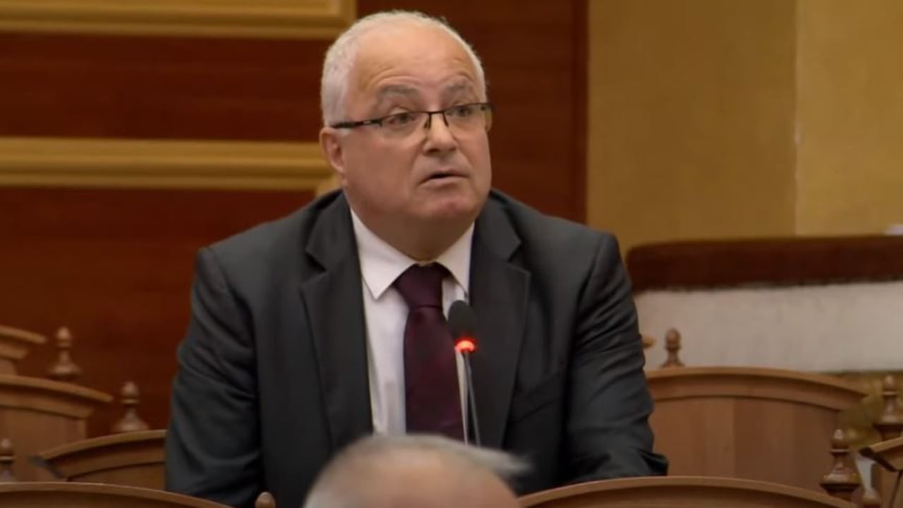 Edmond Spaho del kundër protestës dhe mbron Ramën: pa të, thotë, rrezikohet integrimi në BE