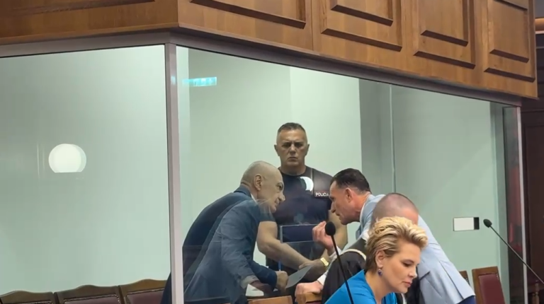 Ilir Meta ndërron sërish avokat, Cakrani: U ndamë ftohtë dhe pa komunikim