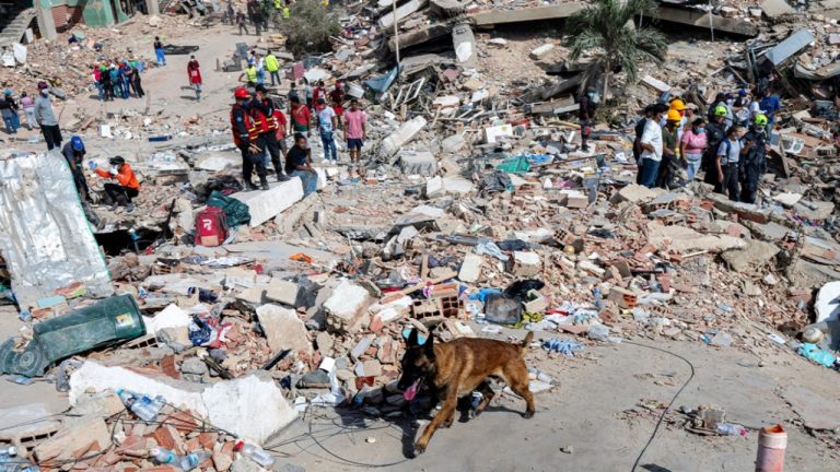 SHBA rrit në 300 milionë dollarë ndihmën për Venezuelën pas tërmeteve shkatërruese