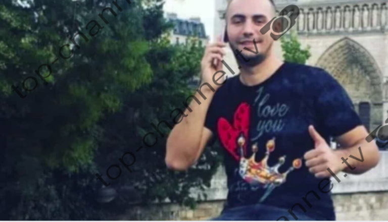 Të shtëna me armë në Pogradec, plagoset Brian Syzo; i riu rezulton i njohur për policinë