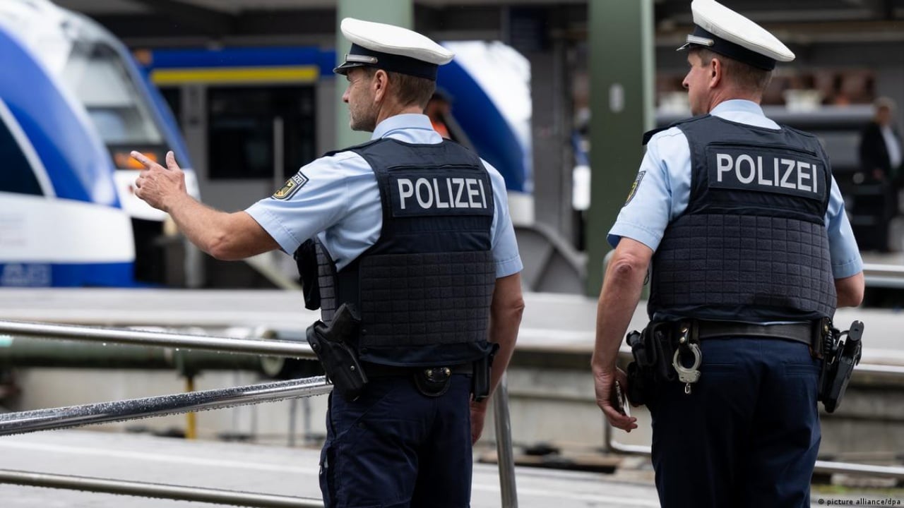 Të shtëna në Stade të Gjermanisë, 5 të vrarë dhe 2 të arrestuar sipas policisë