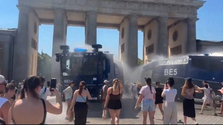 OBSH alarmon Europën për valën e të nxehtit: trajtojeni si krizë shëndetësore