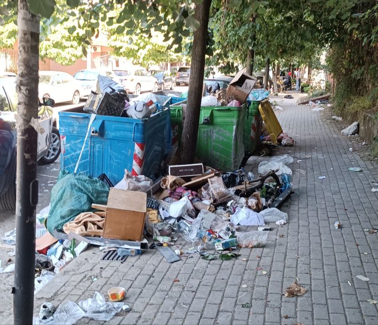 Tirana Nën Plehra, Rama Flet Për Olimp Të Turizmit