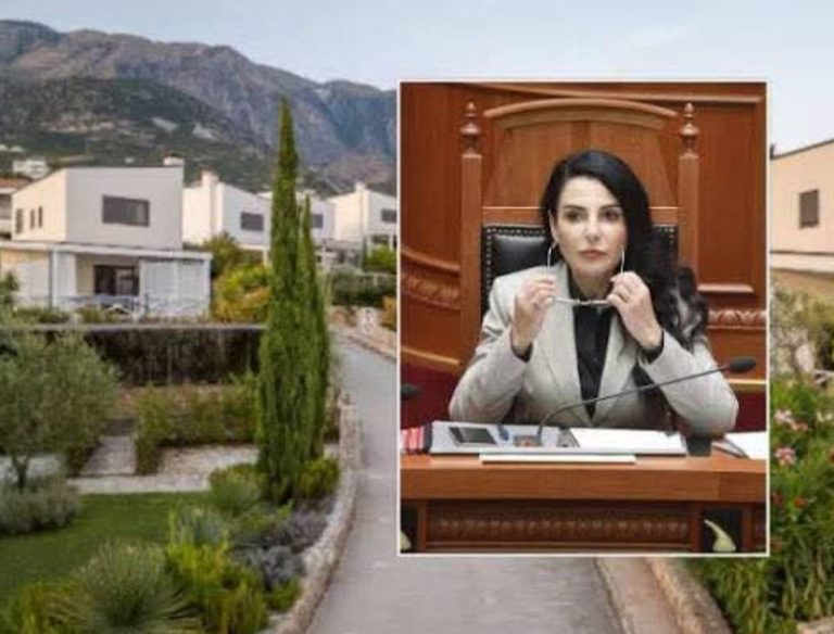 Vila e Belës që po fundos Igli Taren: Si u kthye F-6 në provën kryesore të SPAK