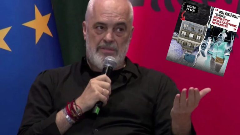 Shteti ka “vdekur” nis të shantazhojë qytetarët