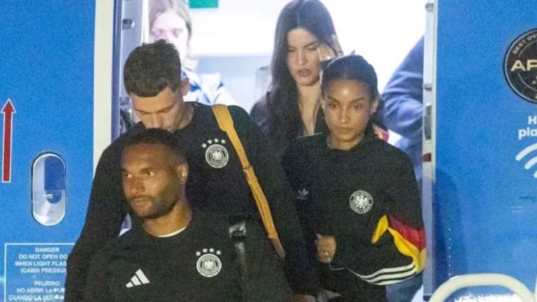 Matthaus zbulon prapaskenat e Gjermanisë: tensione me familjet dhe kaos në udhëtime