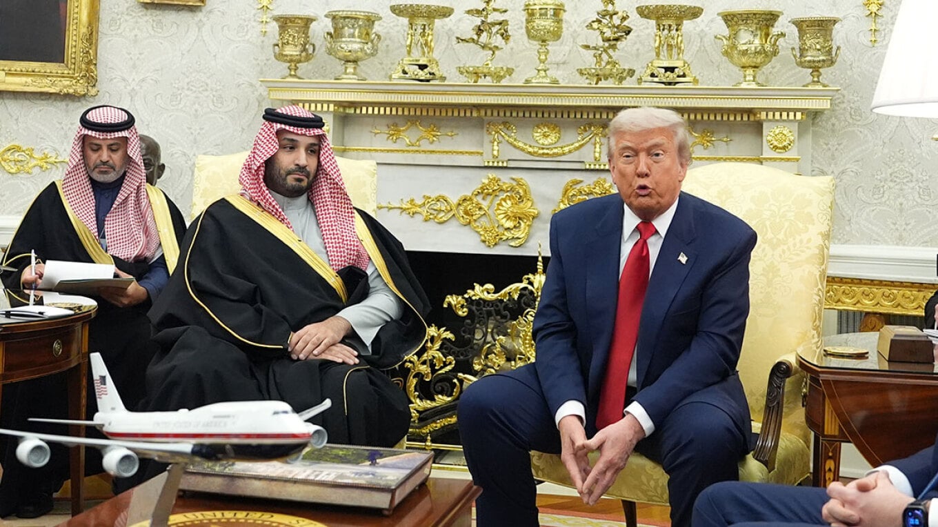 SHBA-Arabia Saudite në ftohje? Raporti ngre alarmin për tërheqje trupash nga mbretëria