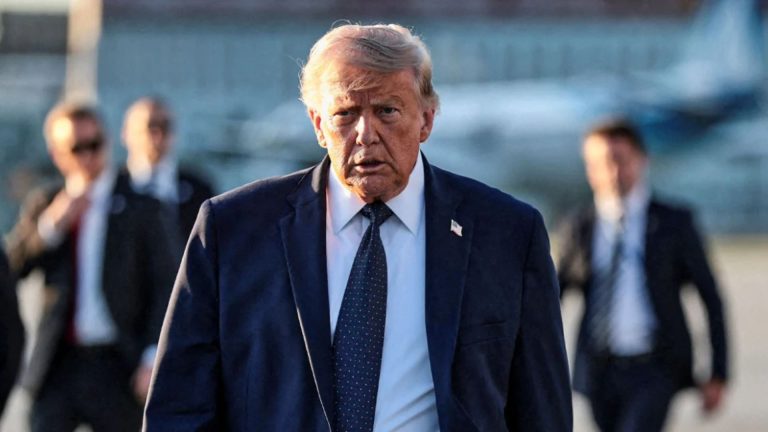 Trump sinjalizon rezultat të shpejtë në Doha, por vijat e kuqe për Iranin mbeten të forta