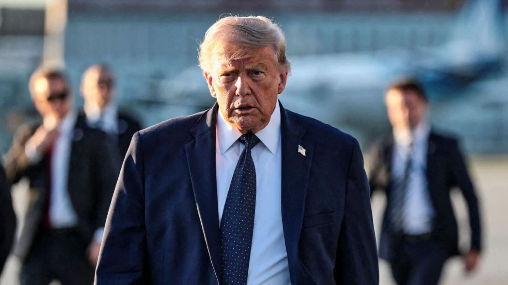 Trump sinjalizon rezultat të shpejtë në Doha, por vijat e kuqe për Iranin mbeten të forta