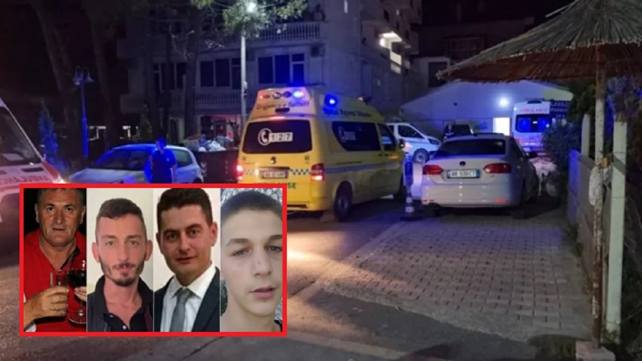 Arratiset nga arresti në shtëpi Hasan Ferracaku, nën ruajtje 24 orë nga policia në Shkodër