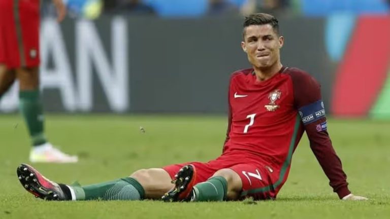 Motra e Cristiano Ronaldos sinjalizon fundin: sonte mund të jetë ndeshja e fundit me Portugalinë