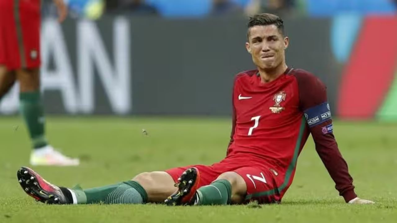 Motra e Cristiano Ronaldos sinjalizon fundin: sonte mund të jetë ndeshja e fundit me Portugalinë