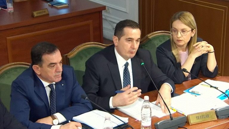 Braho në Kuvend: Krimi i organizuar po sofistikohet, SPAK kërkon më shumë pavarësi nga policia